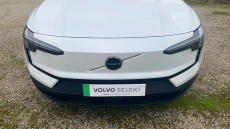 Volvo EX30 200kW SM Extended Range Ultra 69kWh 5dr Auto Electric Estate